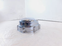 Kawasaki Vulcan 900 VN900 Classic & Classic LT Right Engine Motor Clutch Cover - C3 Cycle
