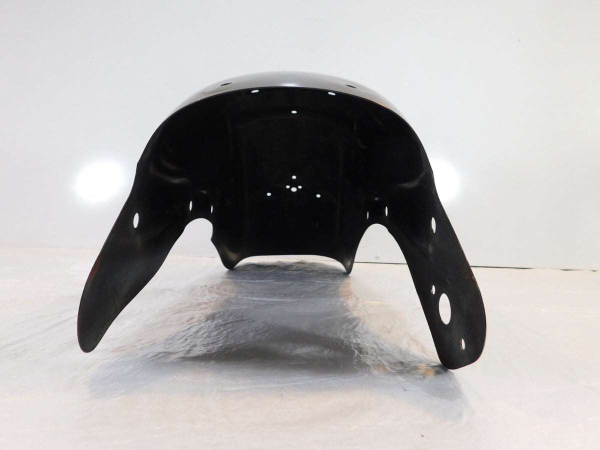 2000 & 2001 Victory V92 Sport Cruiser Gray Grey Silver Rear Fender Cover Fender - C3 Cycle