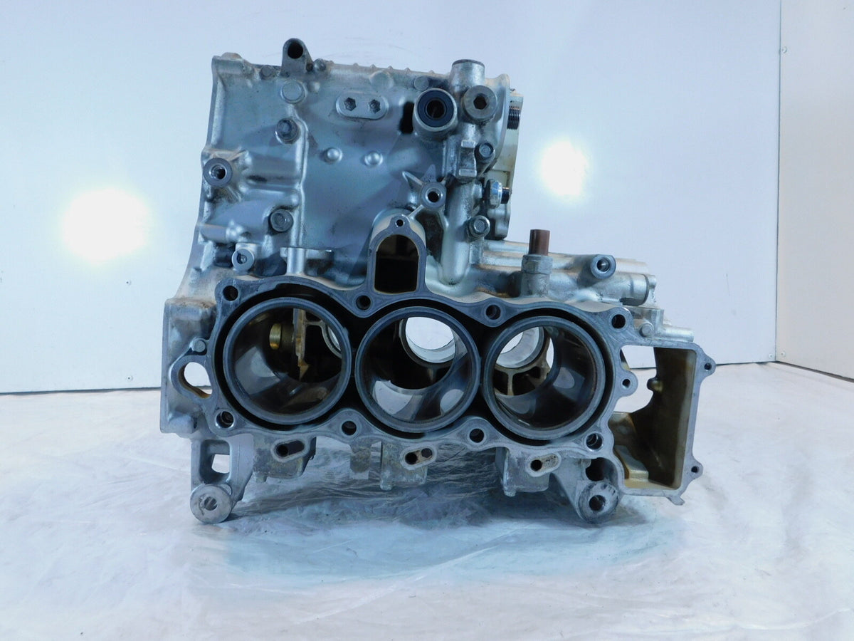 2001-2010 Honda GL1800 Goldwing 1800 Engine Motor Crankcase Cylinder Block Case - C3 Cycle