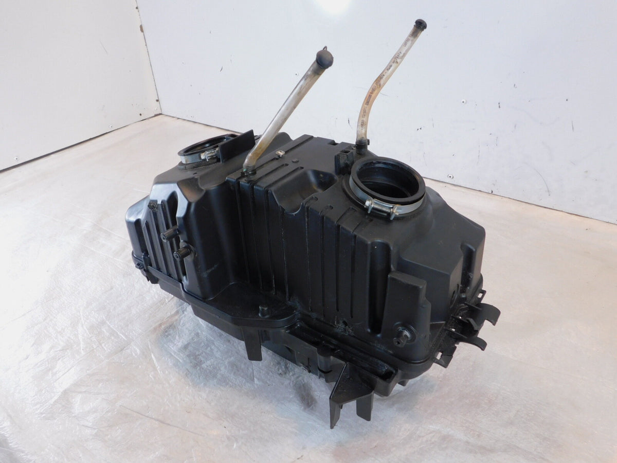 2019-2020 Aprilia Shiver 900 Black Air Intake Filter Cleaner Box Housing - C3 Cycle