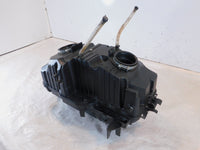 2019-2020 Aprilia Shiver 900 Black Air Intake Filter Cleaner Box Housing - C3 Cycle