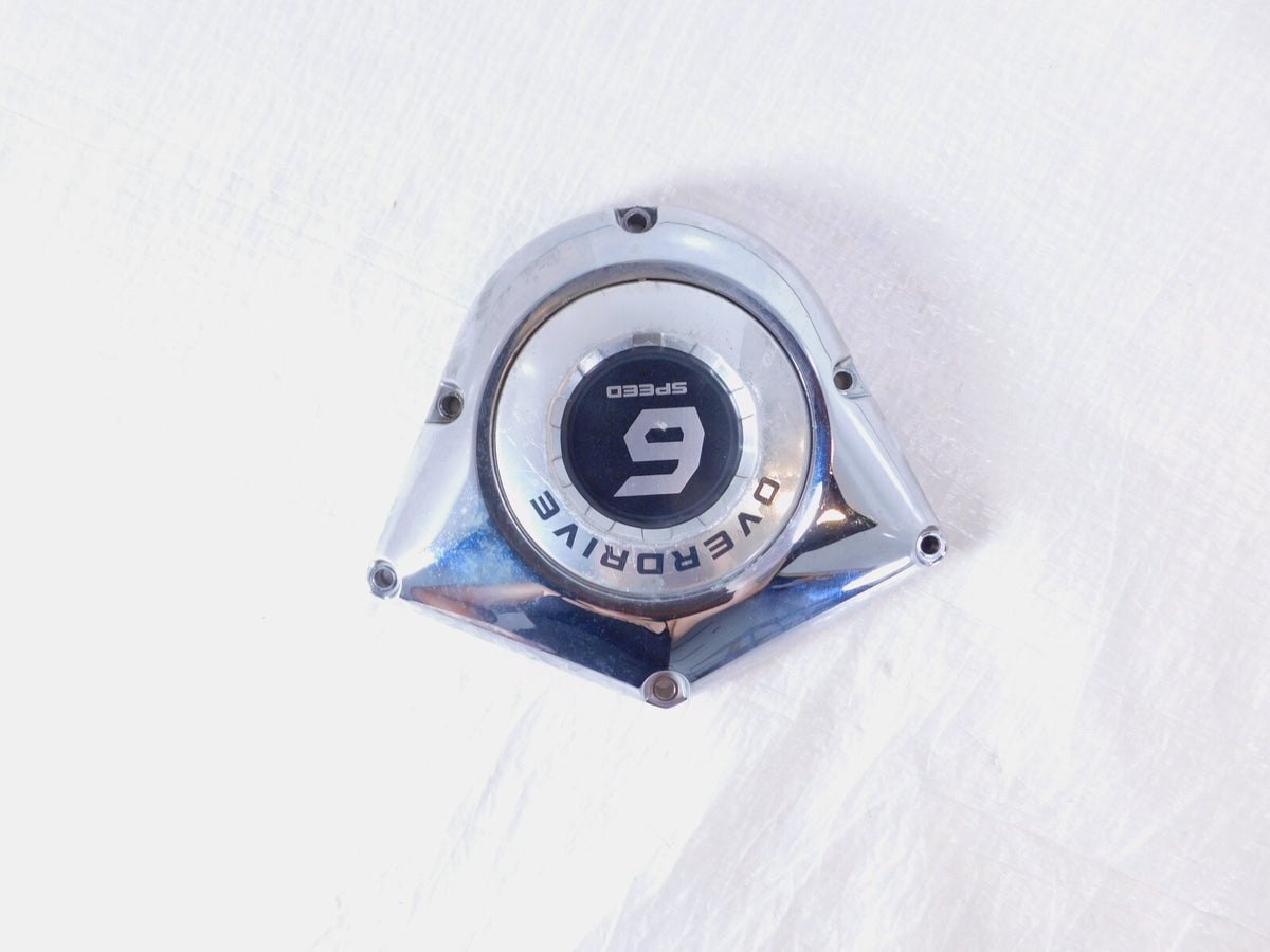 Victory Kingpin Vision Vegas Cross Country Right Engine Cam Camshaft Gear Cover