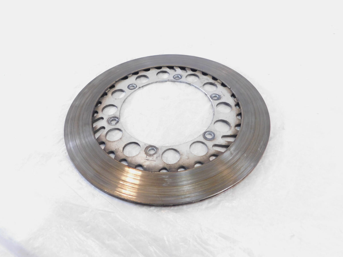 1992-2005 Yamaha V-Max 1200 VMX12 Rear Wheel Disc Brake Rotor 3JP-2582U-00-00 - C3 Cycle