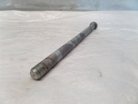 1987-2009 Kawasaki EX500 Ninja 500 500R Rear Fork Swingarm Pivot Bolt Axle - C3 Cycle