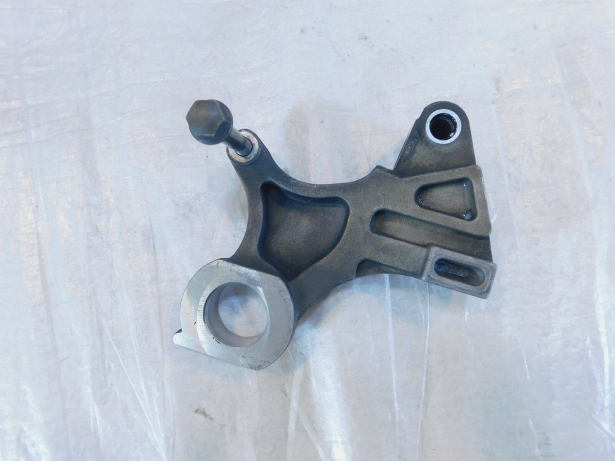 Yamaha YZFR6S YZF R6S & YZFR6 R6 Rear Brake Disc Caliper Mount Hanger Bracket - C3 Cycle