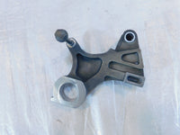 Yamaha YZFR6S YZF R6S & YZFR6 R6 Rear Brake Disc Caliper Mount Hanger Bracket - C3 Cycle