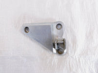 86-87 Honda VT700 VT700C Shadow 700 Rear Right Passenger Foot Peg Footrest Mount - C3 Cycle