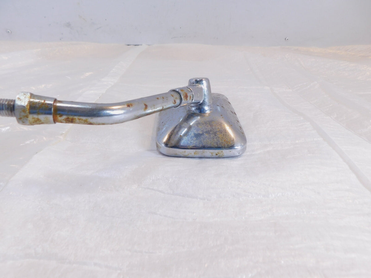 Honda Shadow 700 VT700 750 VT750 & 1100 Chrome Front Right Side Rear View Mirror - C3 Cycle
