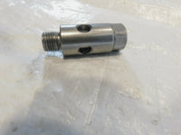 Triumph Bonneville Speed Triple Sprint Tiger Oil Pressure Release Relief Valve
