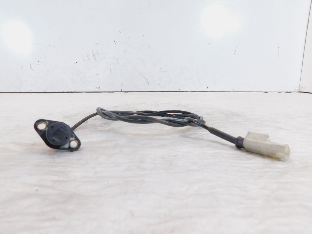 BMW K1200GT K1200LT K1200RS R1100S R1150GS R1200 Front Wheel ABS Speed Sensor - C3 Cycle