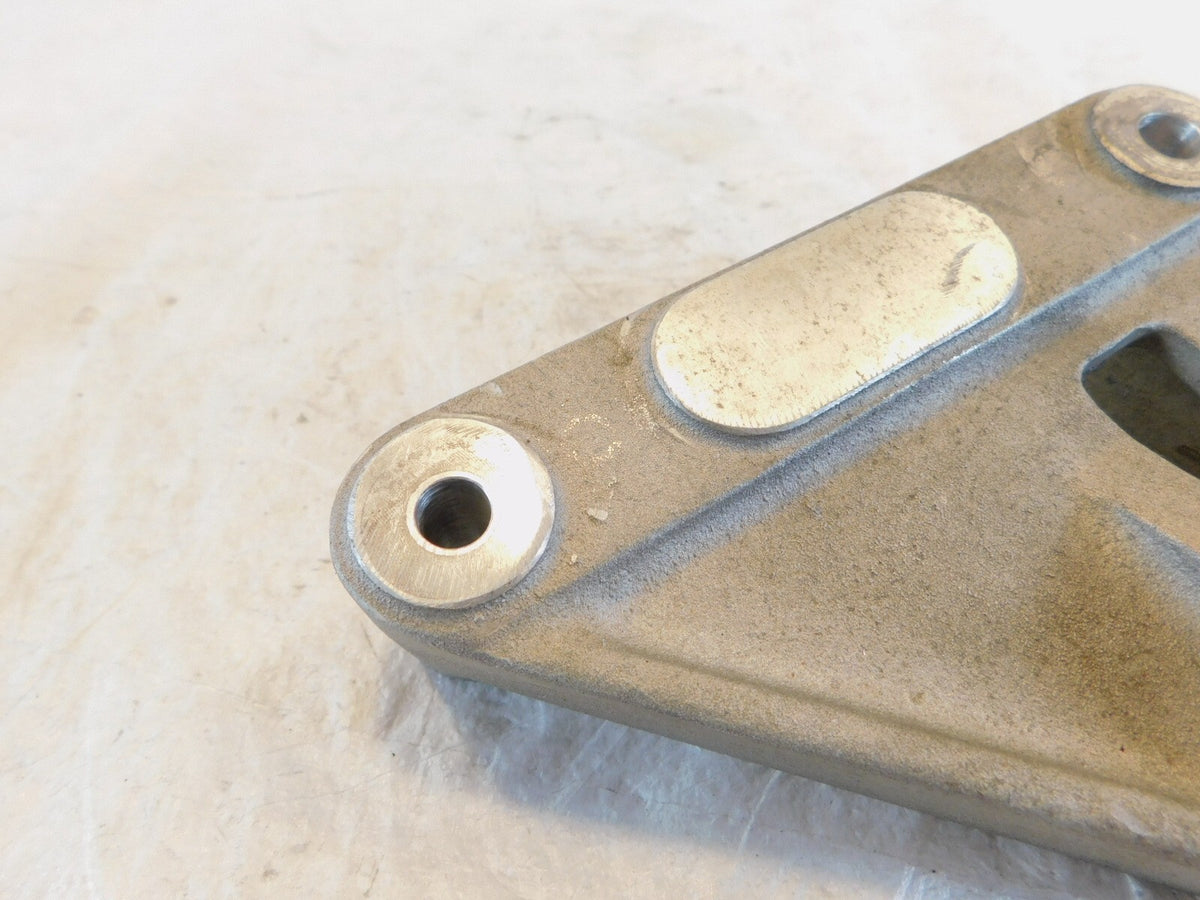 1995 & 1996 Buell S2 S2T Thunderbolt Engine Isolator Mount Bracket L0149.8A - C3 Cycle