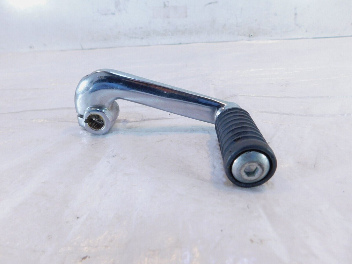 Harley Davidson Sportster 883 & 1200 Chrome Gear Shift Shifter Pedal Lever - C3 Cycle