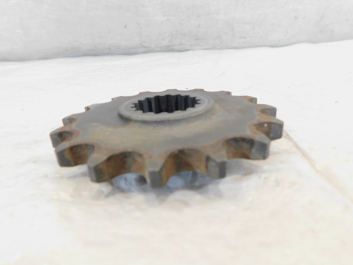 Aprilia RSV 1000 Mille RSV1000R Caponord & Futura Transmission Output Sprocket - C3 Cycle