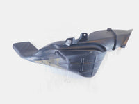 1999 & 2000 Honda CBR1100XX CBR 1100 Blackbird Black Left Side Air Cleaner Duct - C3 Cycle