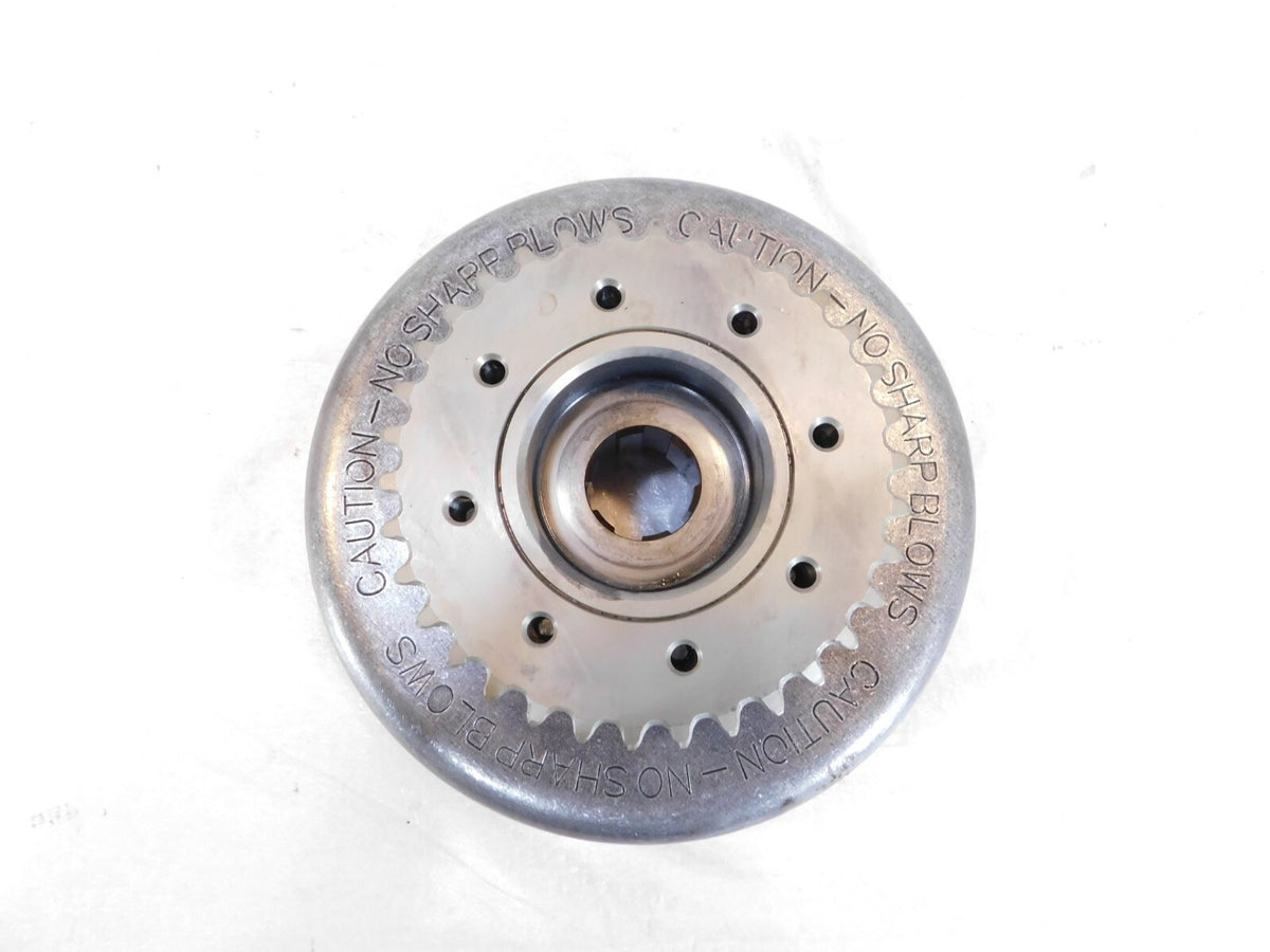 Harley Davidson Sportster XL 883 Alternator Generator Stator Rotor Magneto - C3 Cycle