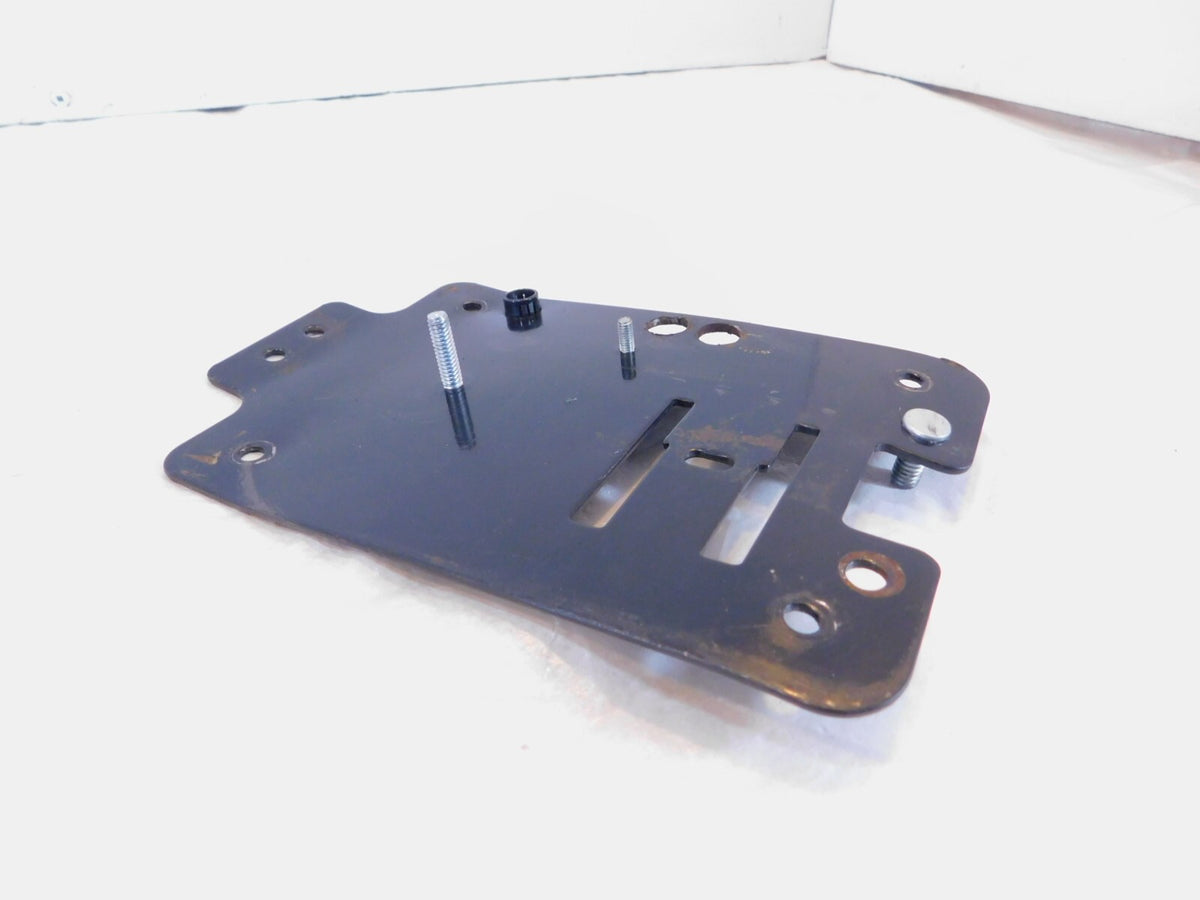 1999 Harley Davidson Dyna Low Rider & Wide Glide Electrical Fuse Relay Box Panel - C3 Cycle