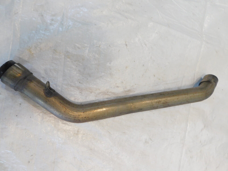 01-04 Aprilia RST1000 RST 1000 Futura Right Rear Exhaust Muffler Header Pipe