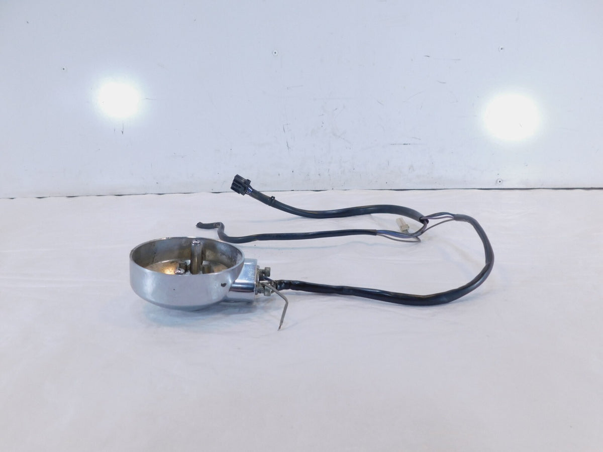 Harley Touring Softail & Road King Electra Glide Front Turn Signal Indicator - C3 Cycle