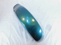 1997 Kawasaki Vulcan VN1500 1500 Classic Front Wheel Cover Fender Guard - Green - C3 Cycle