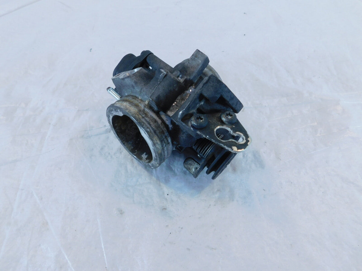 2015 & 2016 KTM 390 Duke Engine Intake Throttle Body Butterfly Valve For parts - C3 Cycle
