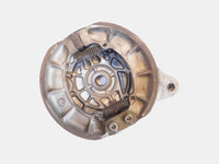 Honda Shadow 750 & 1100 ACE & Deluxe Rear Brake Drum Shoe & Covering Cover Plate - C3 Cycle