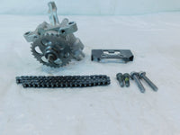 Yamaha YZFR6 YZF R6 FZ6 FZ-6 Engine Motor Oil Pump Assembly 5MT-13300-00-00 - C3 Cycle