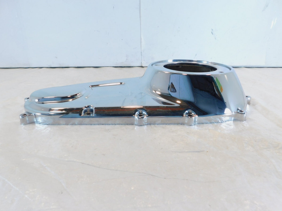 Harley Touring Road King Street & Electra Glide Left Engine Motor Primary Cover - C3 Cycle