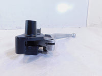 2005-2007 Victory V92 Hammer & Kingpin Front Clutch Lever & Mount Bracket Perch - C3 Cycle