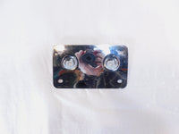 Harley Davidson Touring Road King & Electra Glide License Plate Mount Bracket - C3 Cycle