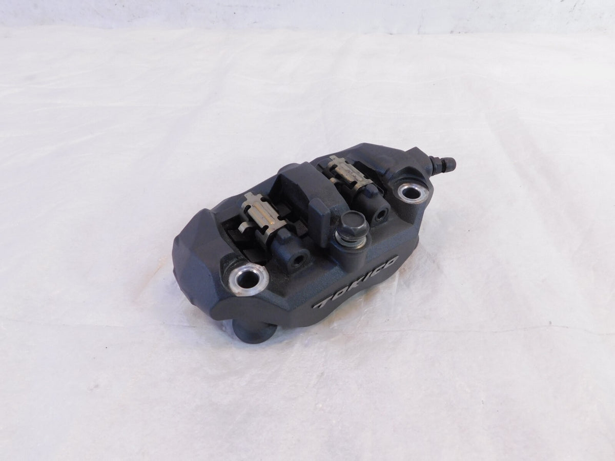 Kawasaki Ninja ZX10R ZX12R Vulcan 1600 Meanstreak Front Right Disc Brake Caliper - C3 Cycle
