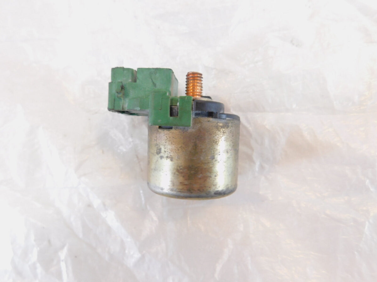 Honda GL1500 GL1500I Goldwing 1500 & VT600 Shadow 600 Starter Solenoid Switch - C3 Cycle