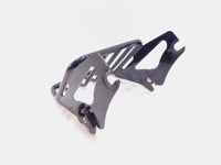Harley Davidson Road King Street & Electra Glide Detachable Luggage Rack Bracket - C3 Cycle