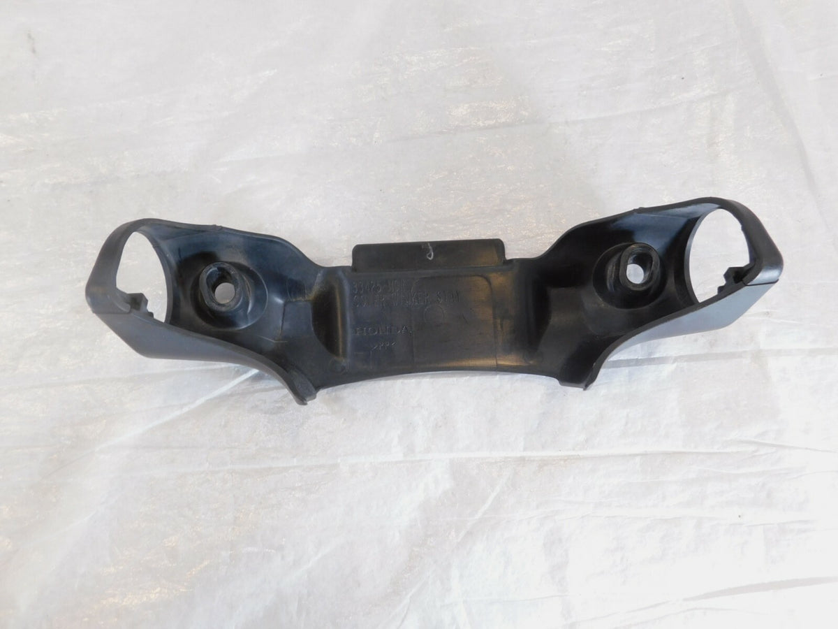Honda Shadow 750 RS VT750RS Rear Turn Signal Indicator Mount Bracket Cover - C3 Cycle