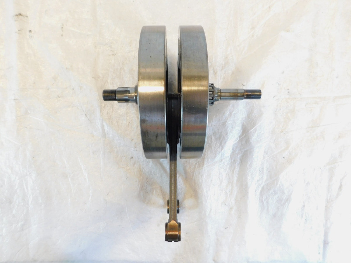 Harley Davidson Ironhead Sportster 900 & 1000 Engine Flywheel Crankshaft Crank - C3 Cycle