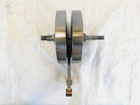 Harley Davidson Ironhead Sportster 900 & 1000 Engine Flywheel Crankshaft Crank - C3 Cycle