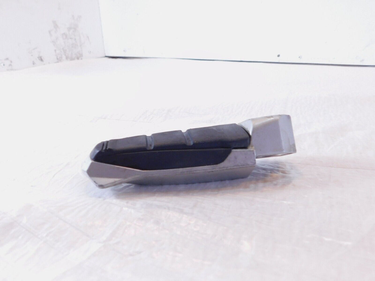 2001-2004 BMW K1200GT K1200RS Left Rear Passenger Pillion Footrest Foot Peg - C3 Cycle