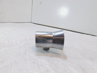 1987-2009 Suzuki Intruder VS1400GLP Right Exhaust Header Pipe Heat Shield Cover - C3 Cycle