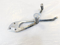 Honda VT1100 Spirit Shadow 1100 Right Jardine Footrest Footpeg & Mount Bracket - C3 Cycle