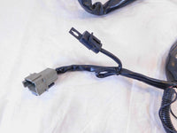 2001 Harley Davidson Touring Road King FLHR FLHRCI Main Wiring Harness Wire Loom - C3 Cycle