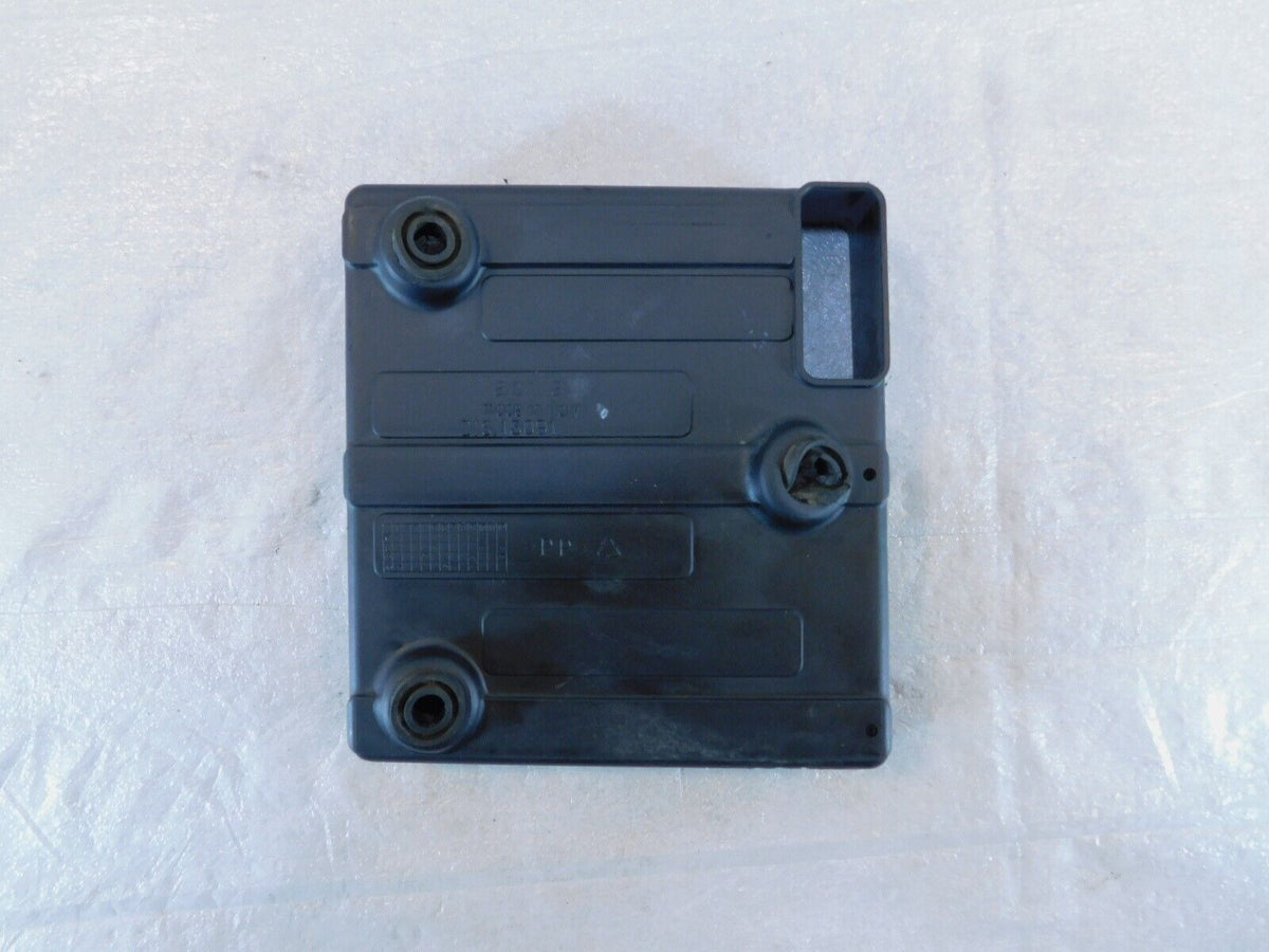Aprilia RSV 1000 Mille Tuono Front ECM ECU CDI Bottom Holder Protection Box Tray - C3 Cycle