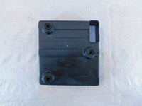Aprilia RSV 1000 Mille Tuono Front ECM ECU CDI Bottom Holder Protection Box Tray - C3 Cycle