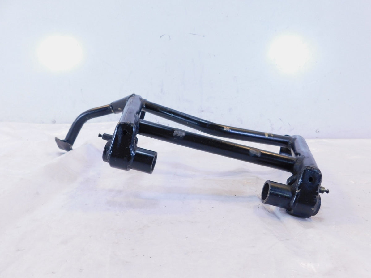 Triumph Trophy 3 900 & 4 1200 Sprint & Trident Black Main Centerstand Main Stand - C3 Cycle