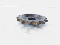 86-1987 Kawasaki Ninja 1000 1000R ZX1000 Transmission Front Drive Sprocket Gear - C3 Cycle