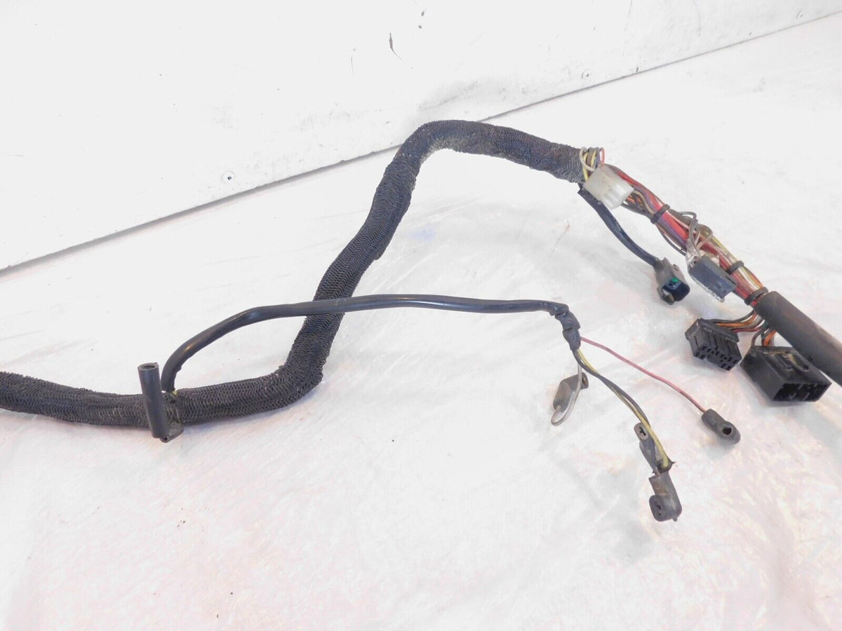 2001 & 2002 Buell M2 Cyclone Main Wire Wiring Harness Assembly Y0200.01A3 - C3 Cycle