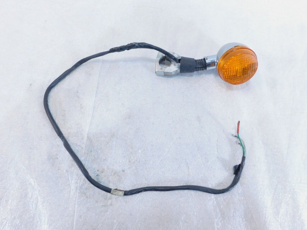 1987-1994 Honda Shadow VT1100 VT1100C Spirit Front Right Turn Signal Indicator - C3 Cycle