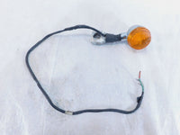 1987-1994 Honda Shadow VT1100 VT1100C Spirit Front Right Turn Signal Indicator - C3 Cycle