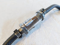 Harley Davidson XLH Ironhead Sportster 900 1000 Tank Petcock Fuel Line Filter - C3 Cycle