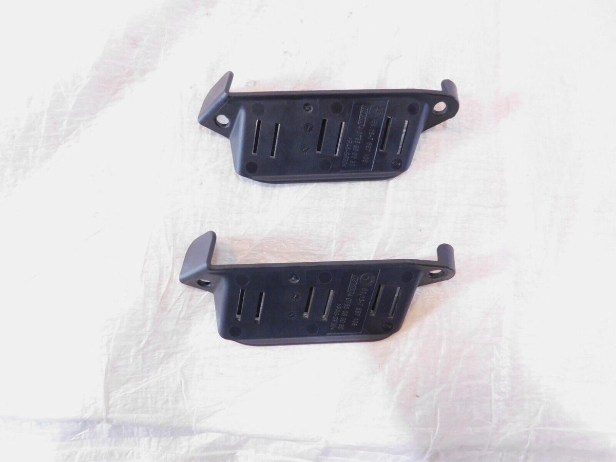 BMW R1200R R1200RT R900RT Wire Harness Fuse Plug Terminal Bracket Mount Holders - C3 Cycle