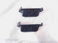 BMW R1200R R1200RT R900RT Wire Harness Fuse Plug Terminal Bracket Mount Holders - C3 Cycle