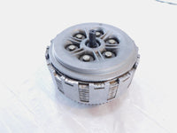 BMW F650 F650GS Dakar & F650CS Scarver G650X Engine Clutch Basket Hub & Plates - C3 Cycle